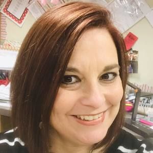 Meet your Posher, Kristy